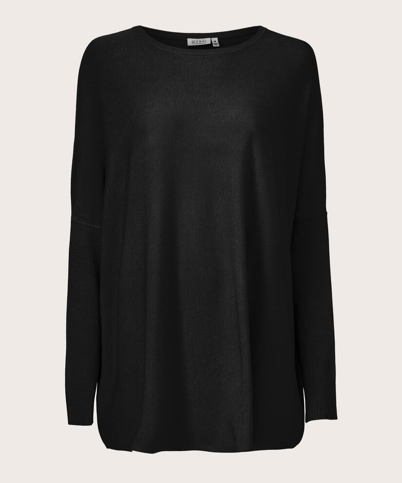 Fanasi Topp, Black