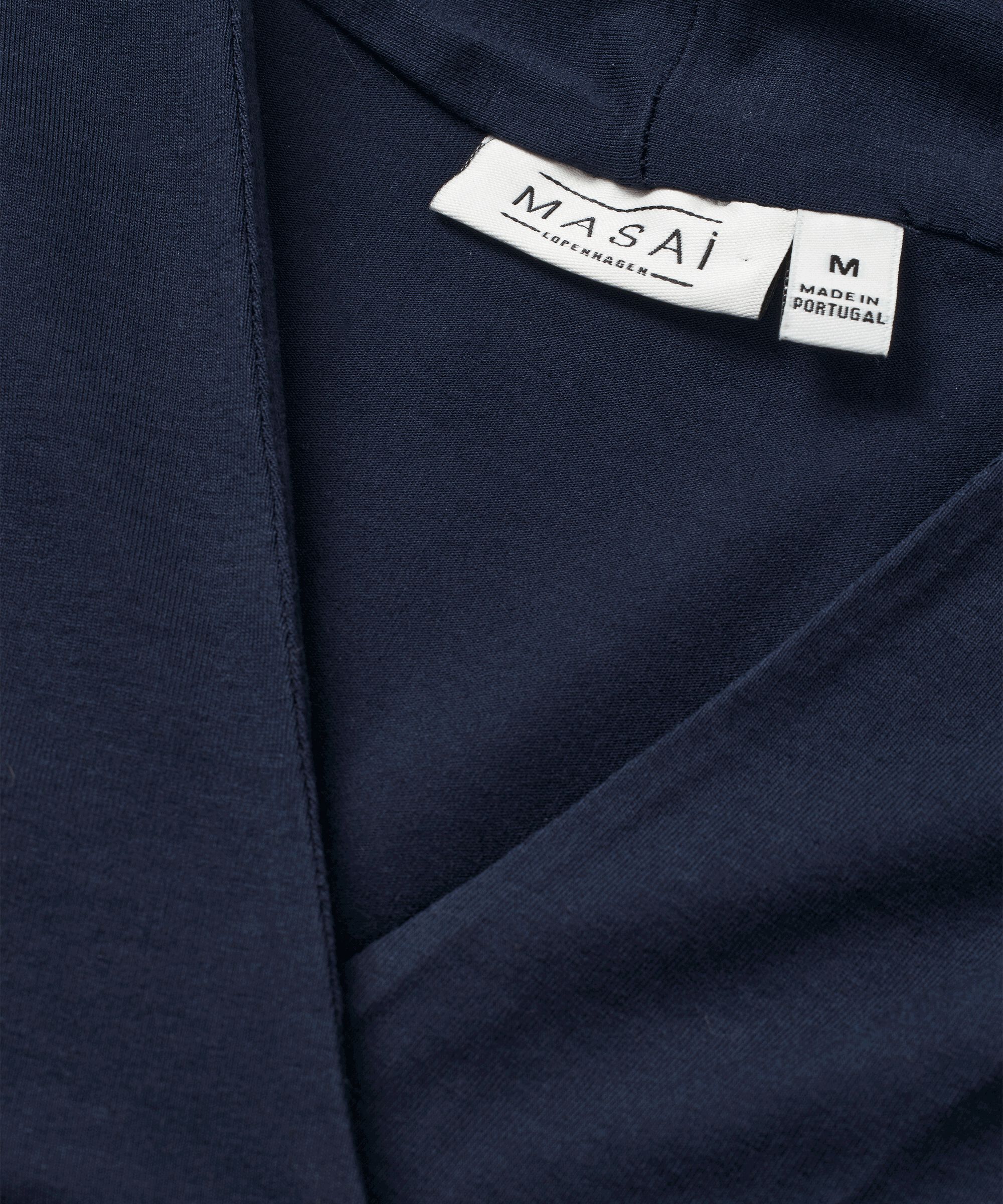 Diana JERSEY Topp, Navy