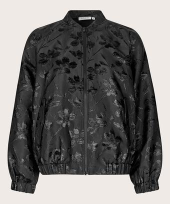Jossana Jacka, Black