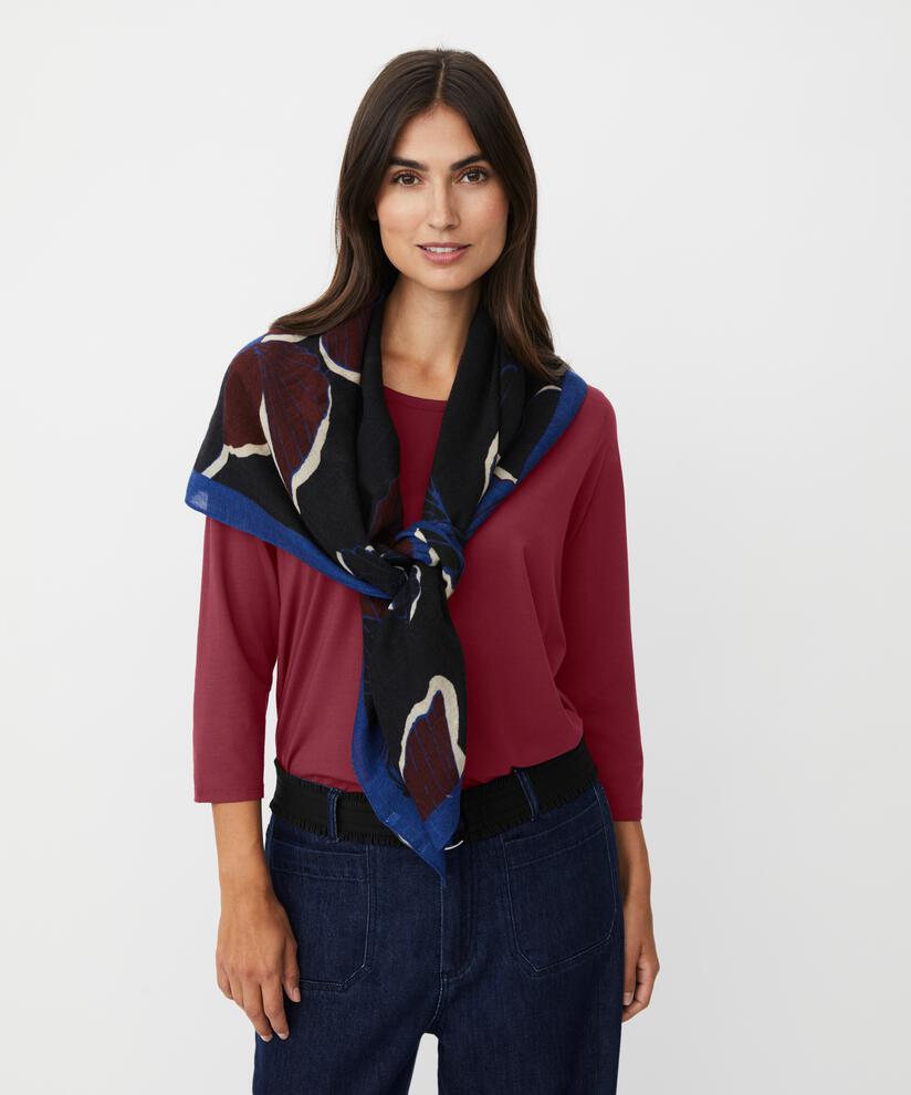 Astana Ullscarf, Black