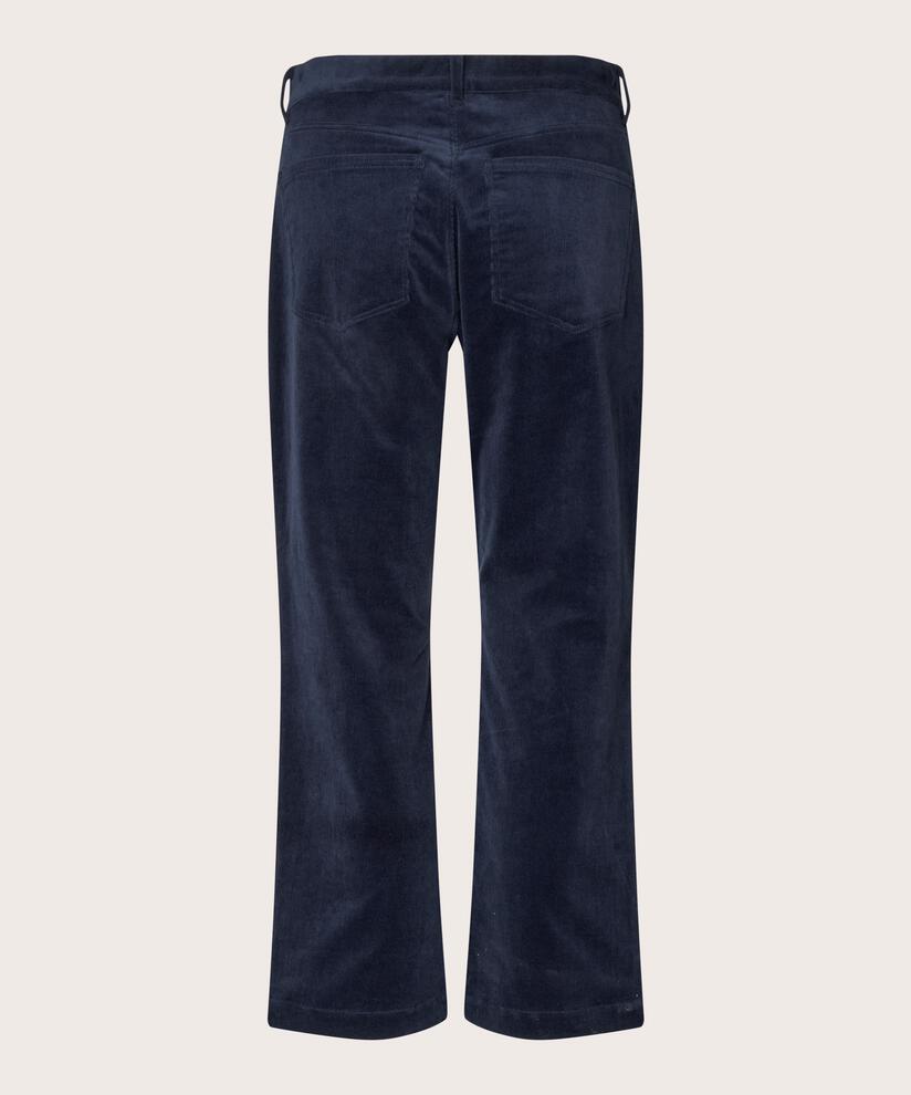 Portisca Byxor, Navy Blazer
