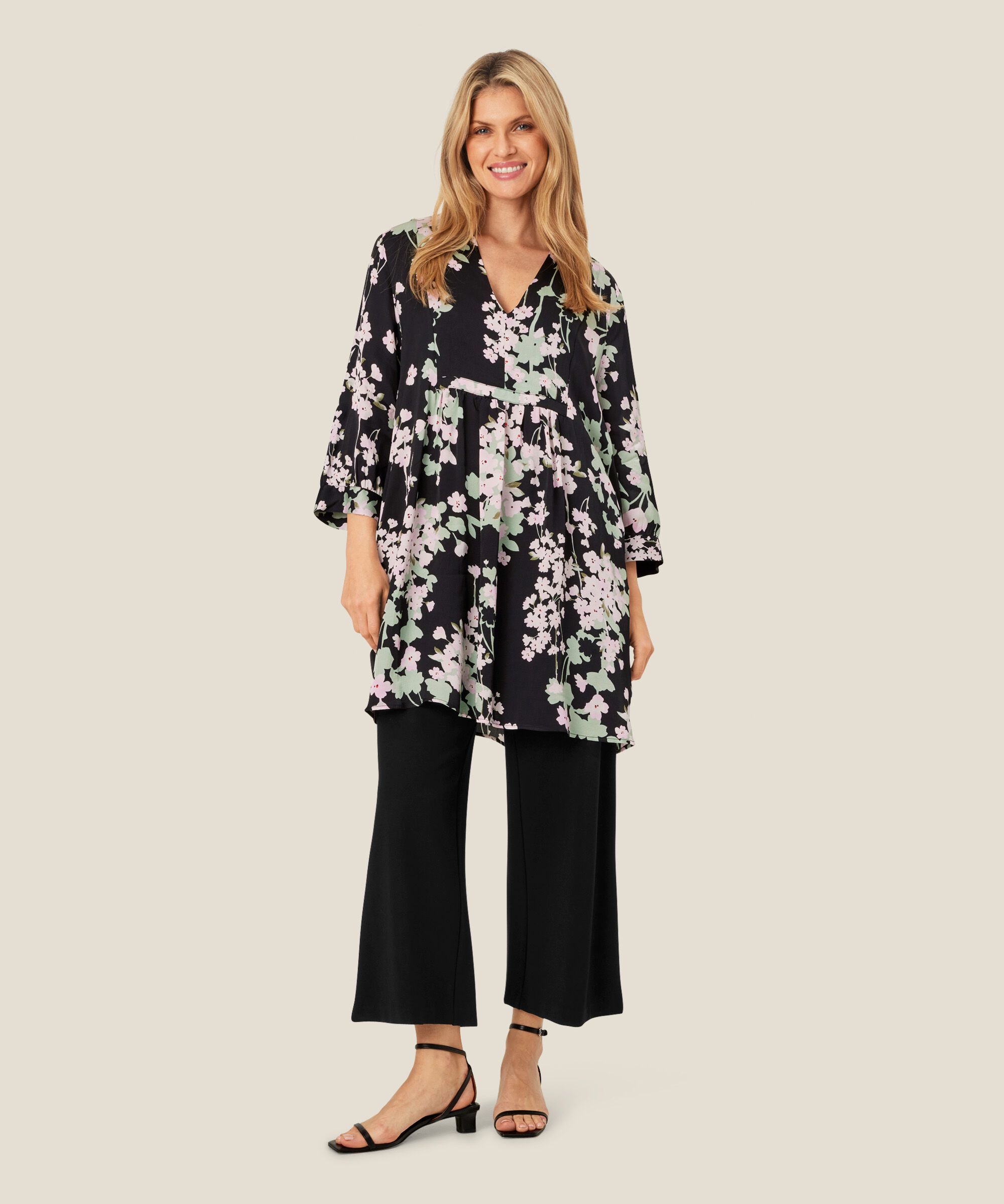 Gojana Tunika, Pink Lady