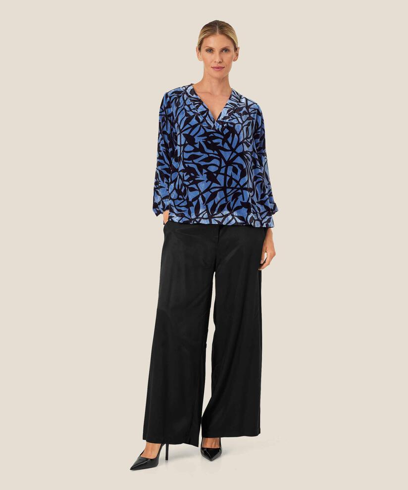 Perinus Byxor, Black