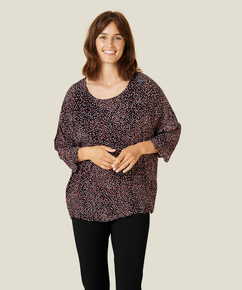 BECCA TOPP, Faded Rose