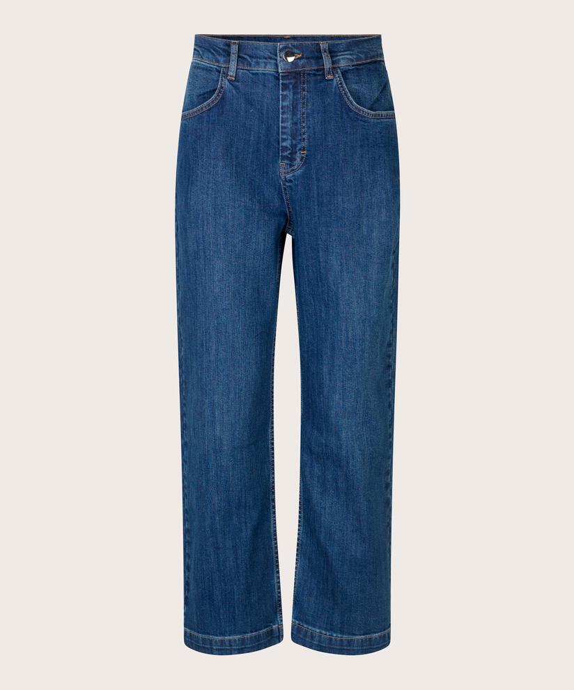Portiscan Byxor, Blue Denim