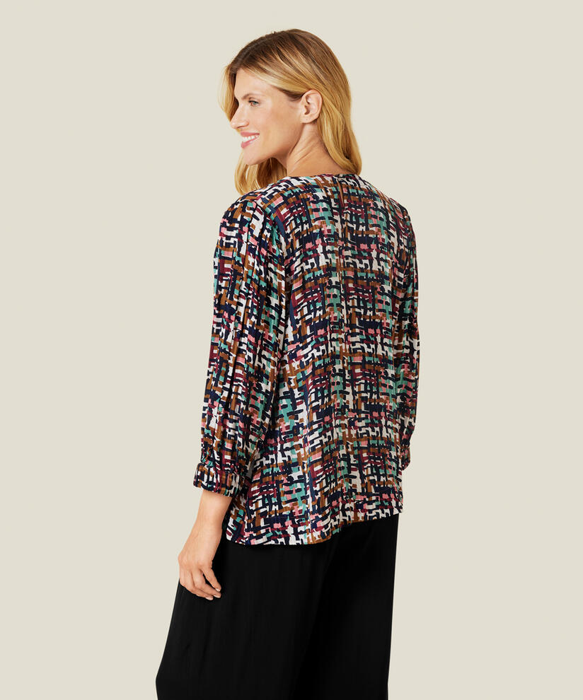 BRISA TOPP, Syrah