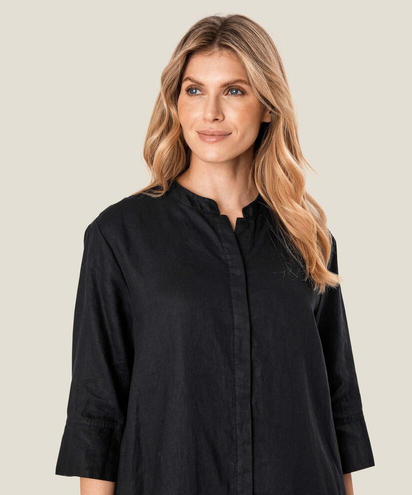 Nimes Klänning, Black