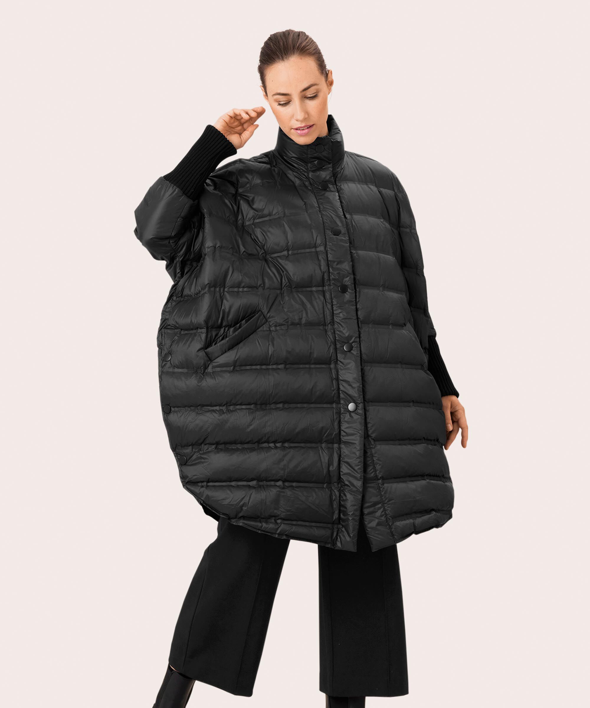 Tilda Dunkappa, Black