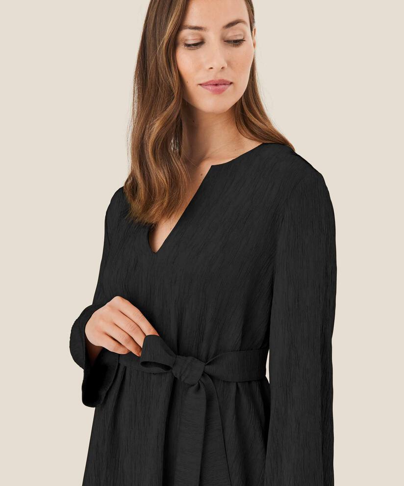 Nyrai Klänning, Black
