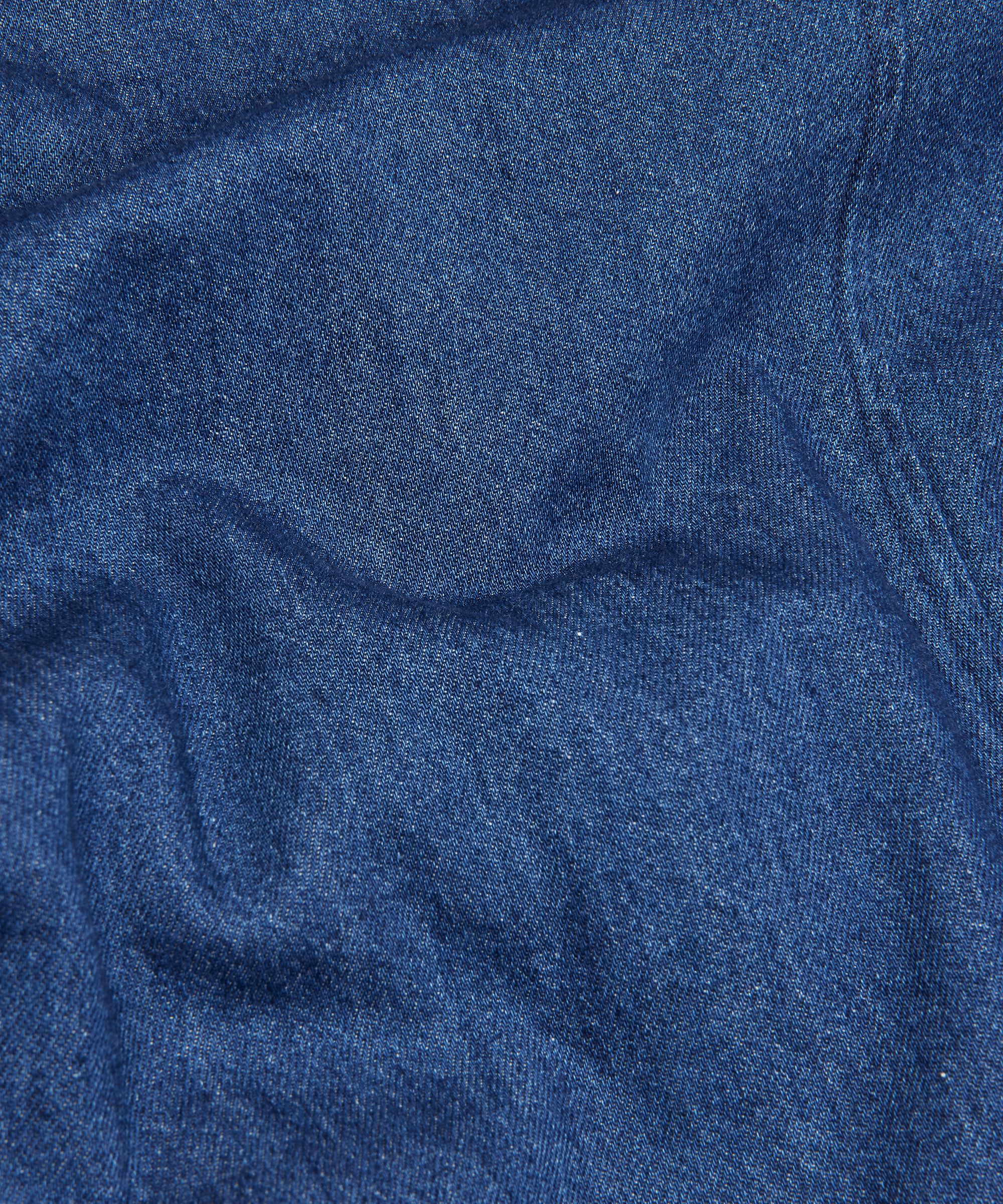 Tam Denim Kappa, Dark Denim