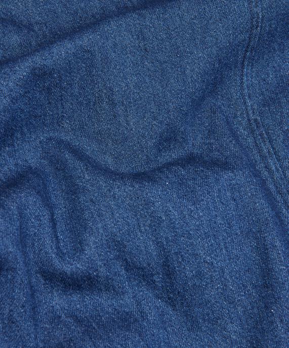 Tam Denim Kappa, Dark Denim
