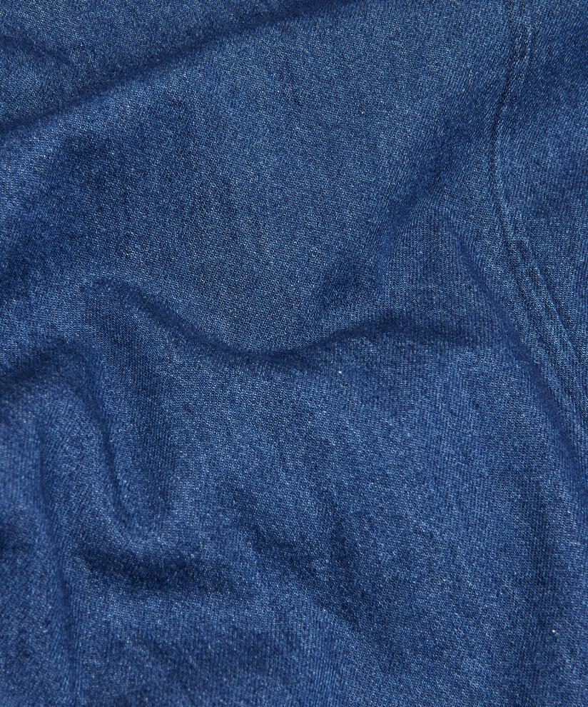 Tam Denim Kappa, Dark Denim