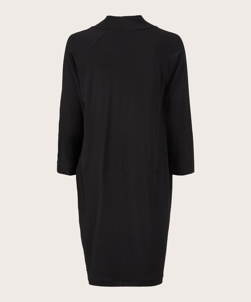 Gritta JERSEY Tunika, Black