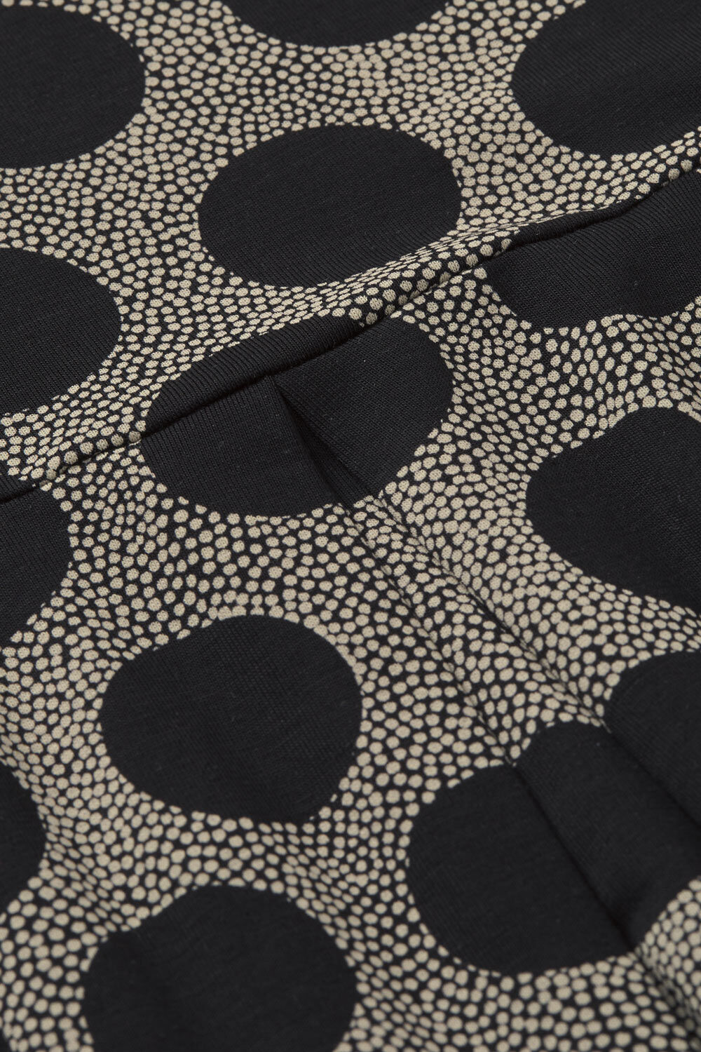 OLNIA KL&Auml;NNING, Black