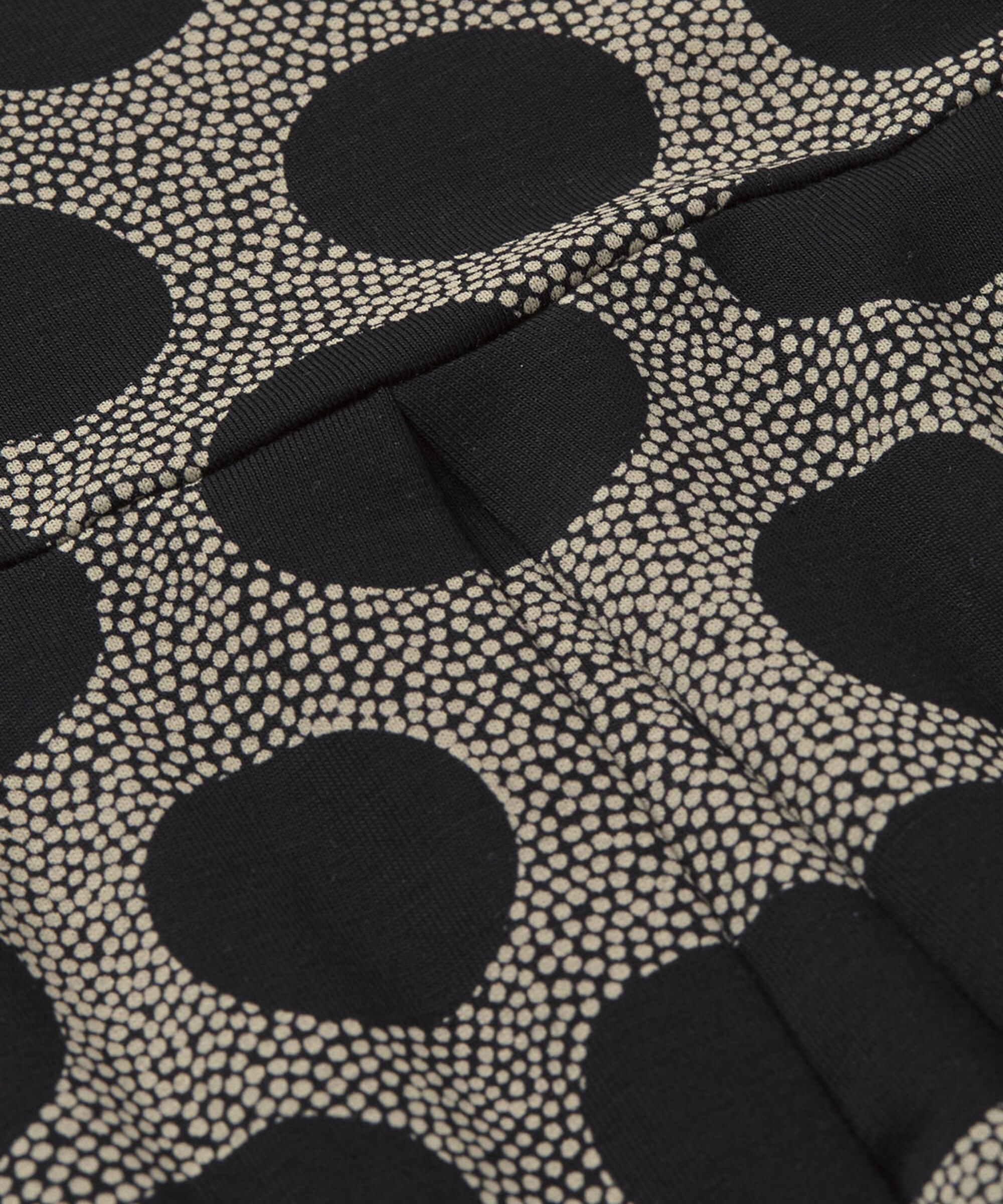 OLNIA KLÄNNING, Black