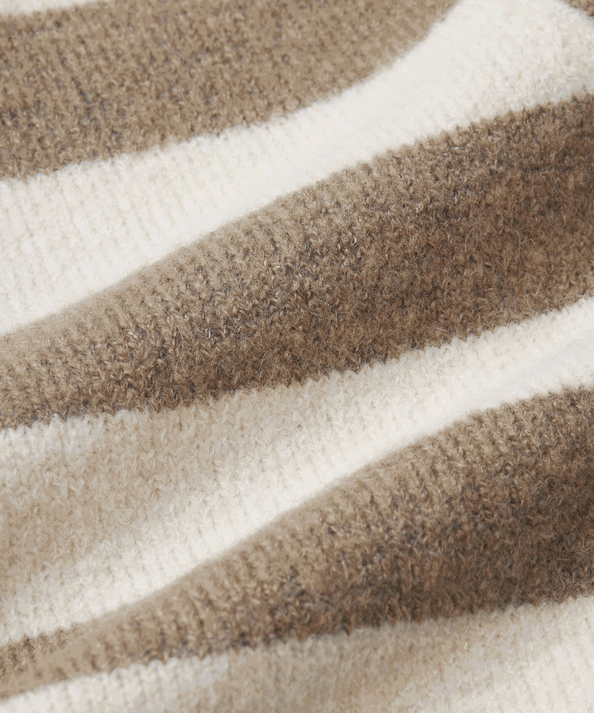 Luz Kofta, Mink/ash/whc