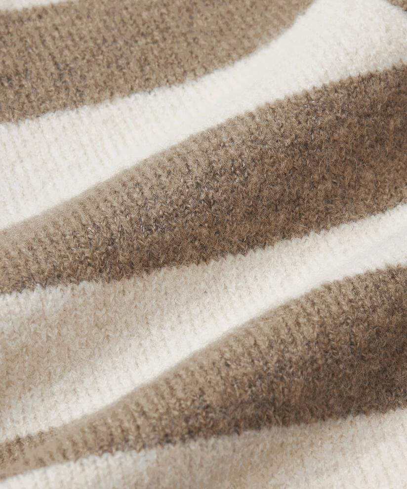 Luz Kofta, Mink/ash/whc