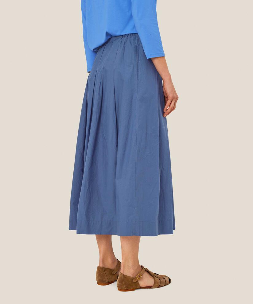 Siffa Kjol, Sargasso Sea