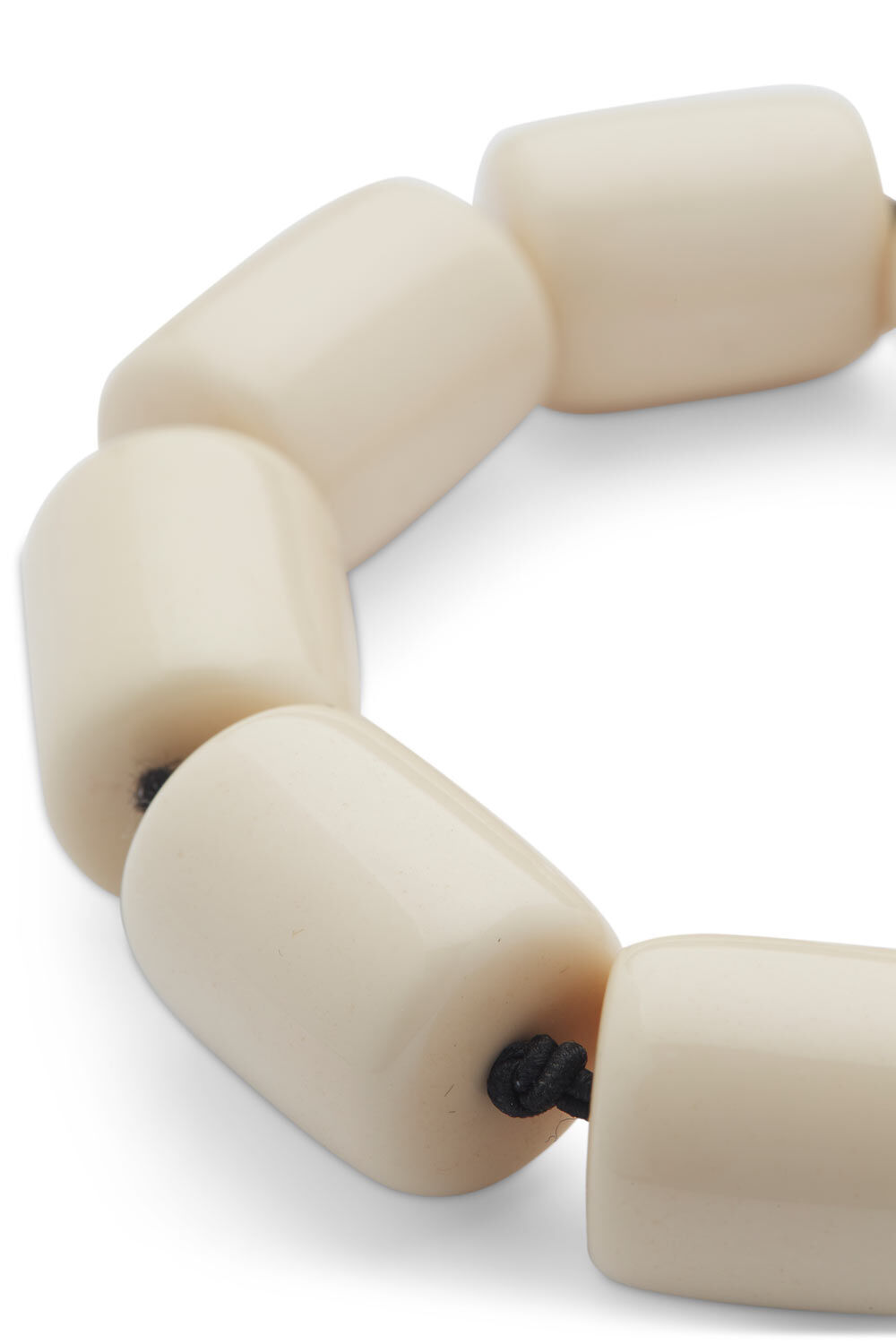 RAVINIA ARMBAND, Whitecap