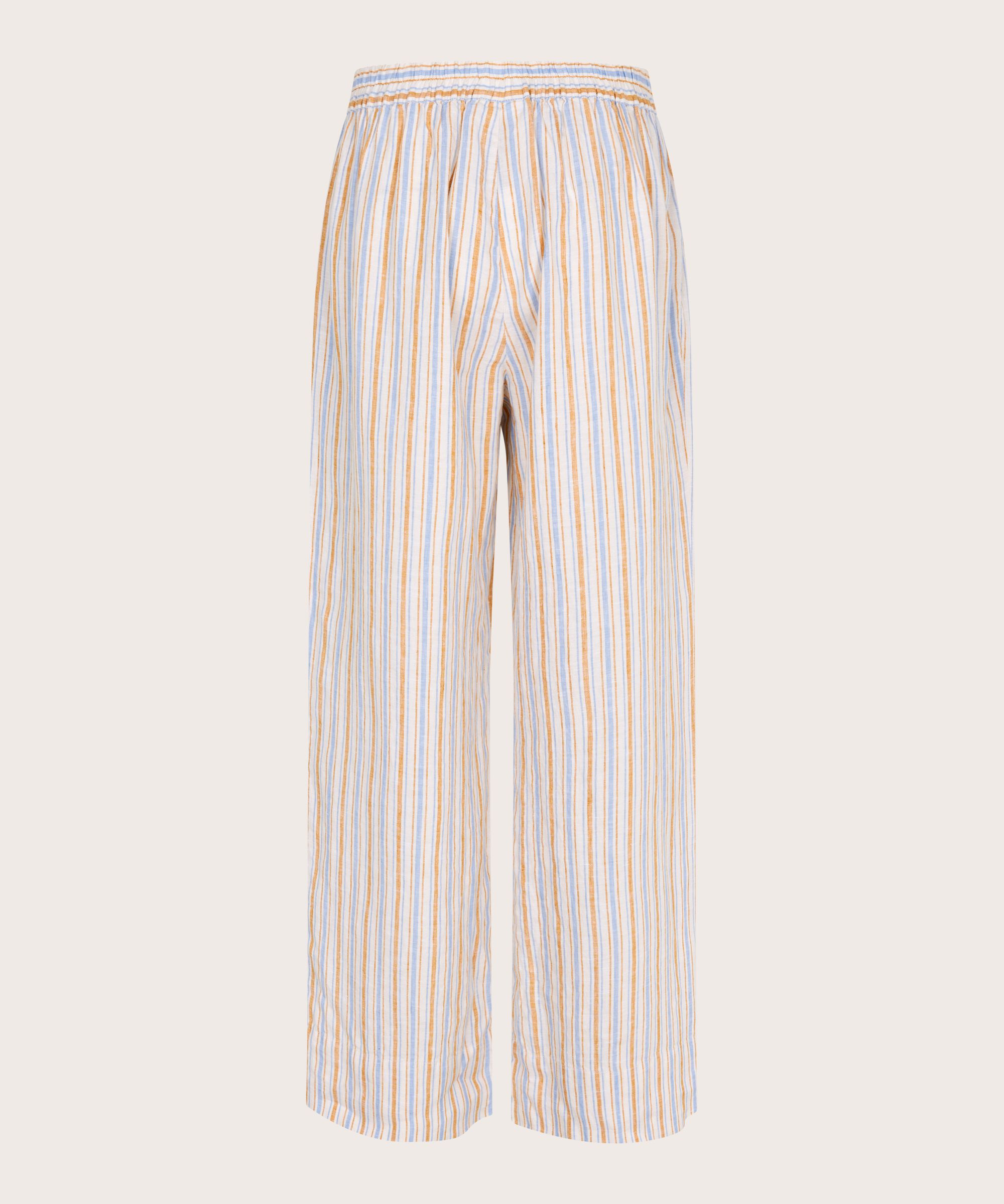 Patty Byxor, Inca Gold