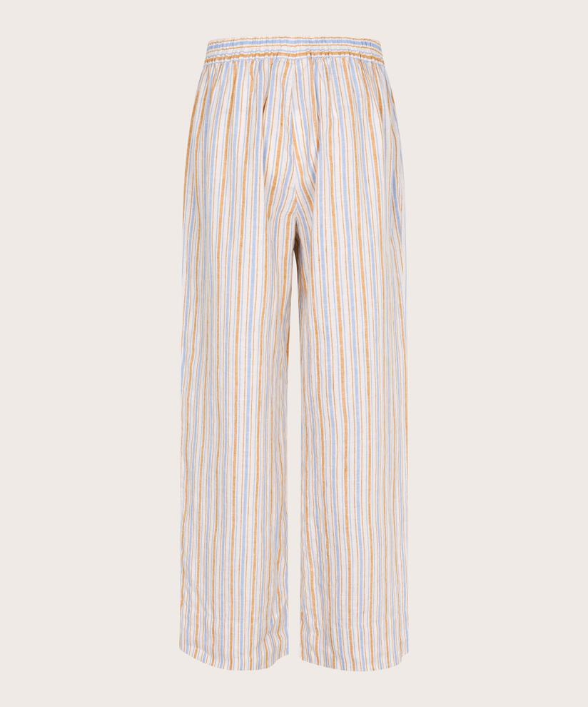 Patty Byxor, Inca Gold