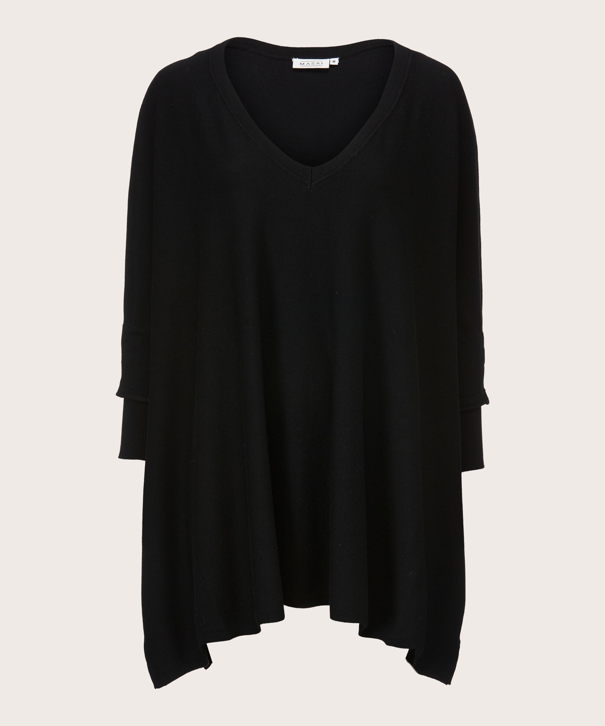 Fosna Topp, Black