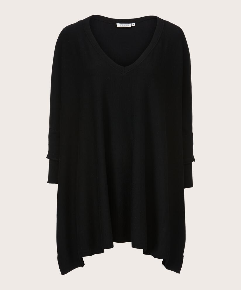 Fosna Topp, Black