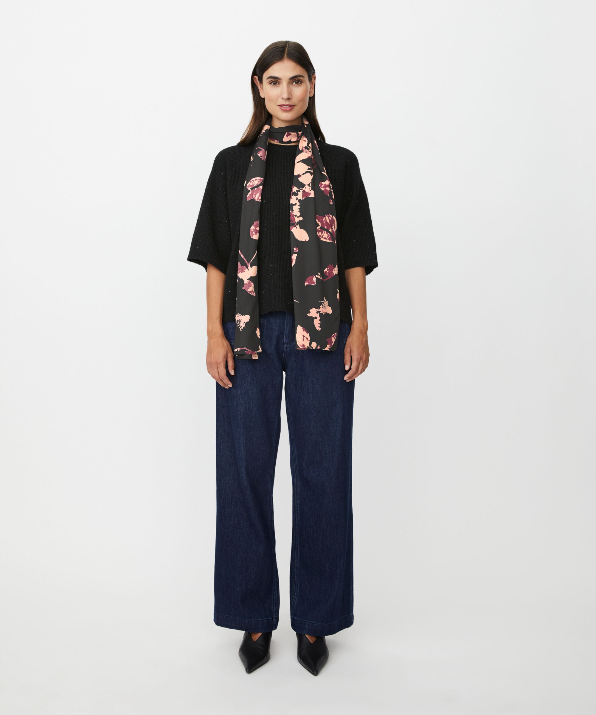 Along Scarf, Tawny Port