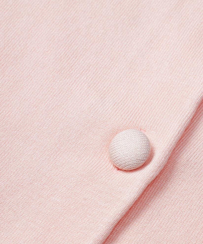 Leanna Kofta, Mauve Chalk