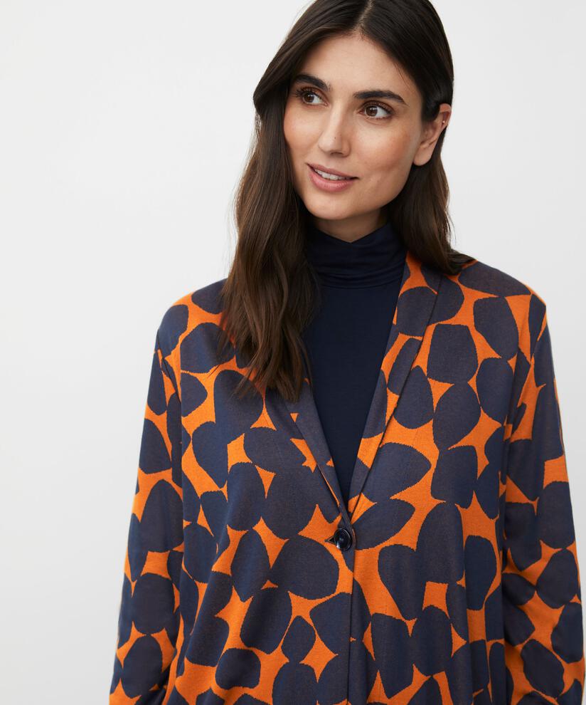 Jamieta JERSEY Jacka, Autumnal