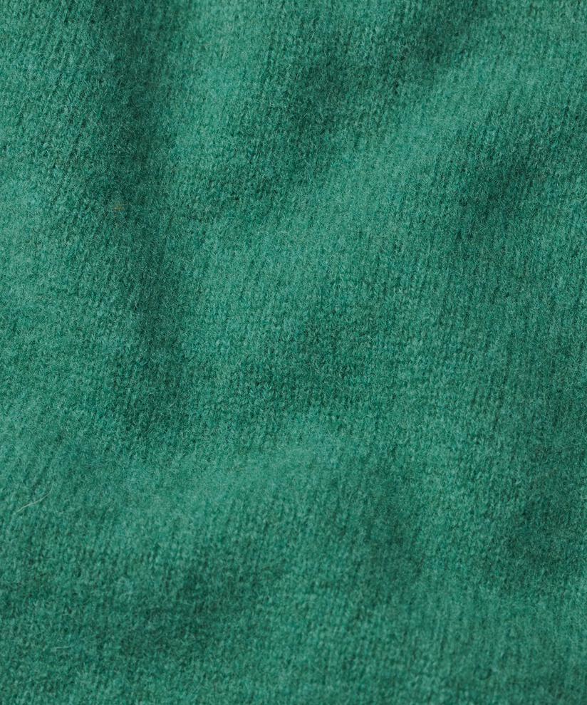 Fallan Topp, D. Grass Green