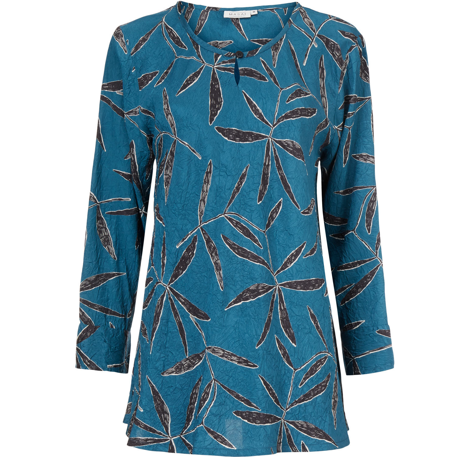 DANITA TOPP, Corsair