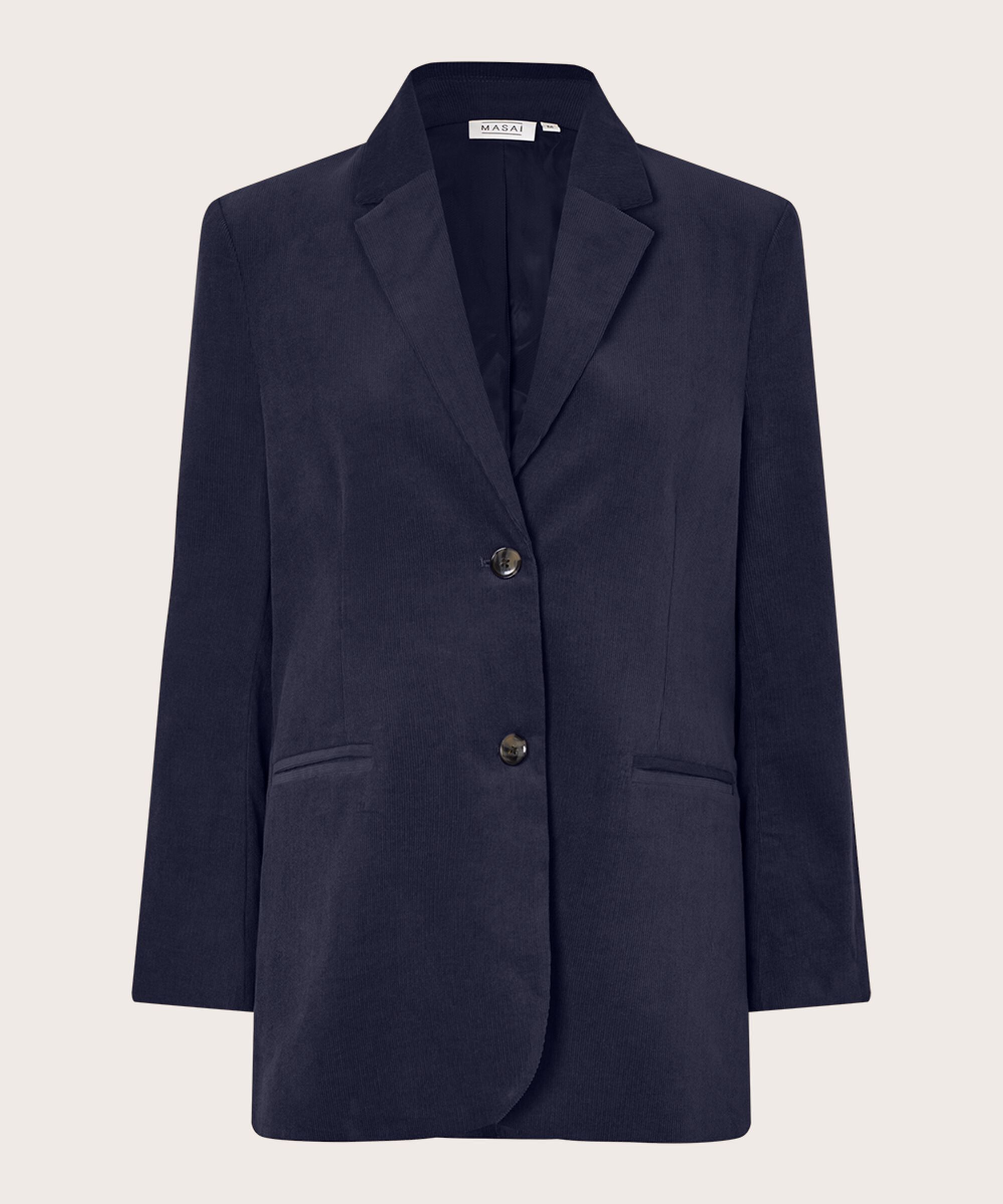Jaxi Jacka, Navy Blazer