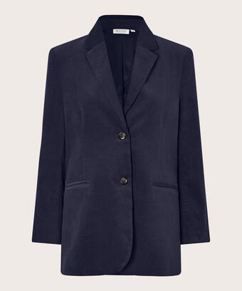 Jaxi Jacka, Navy Blazer
