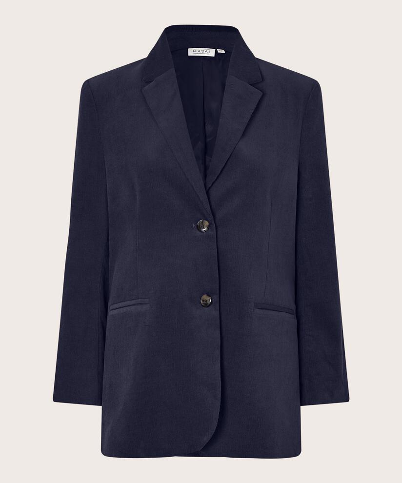 Jaxi Jacka, Navy Blazer