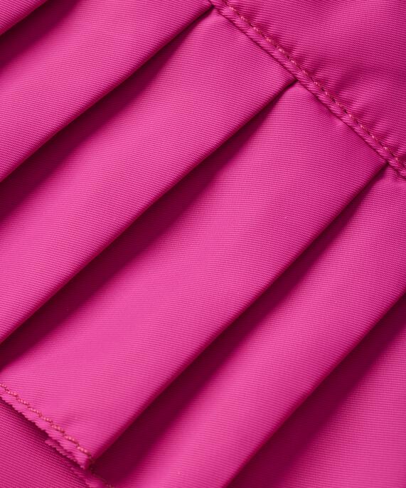 Runnika Väska, Fuchsia Red