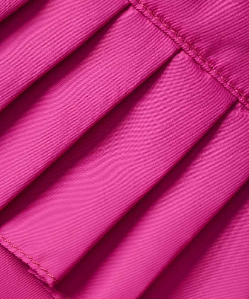 Runnika Väska, Fuchsia Red