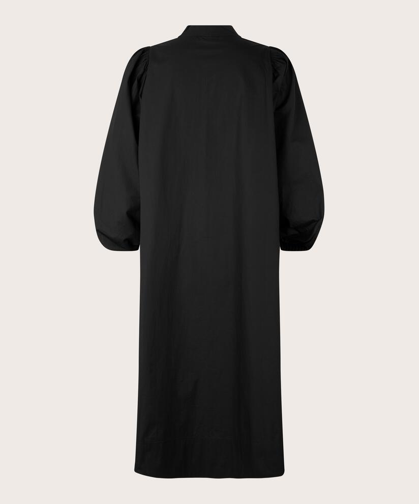 Nalo Klänning, Black