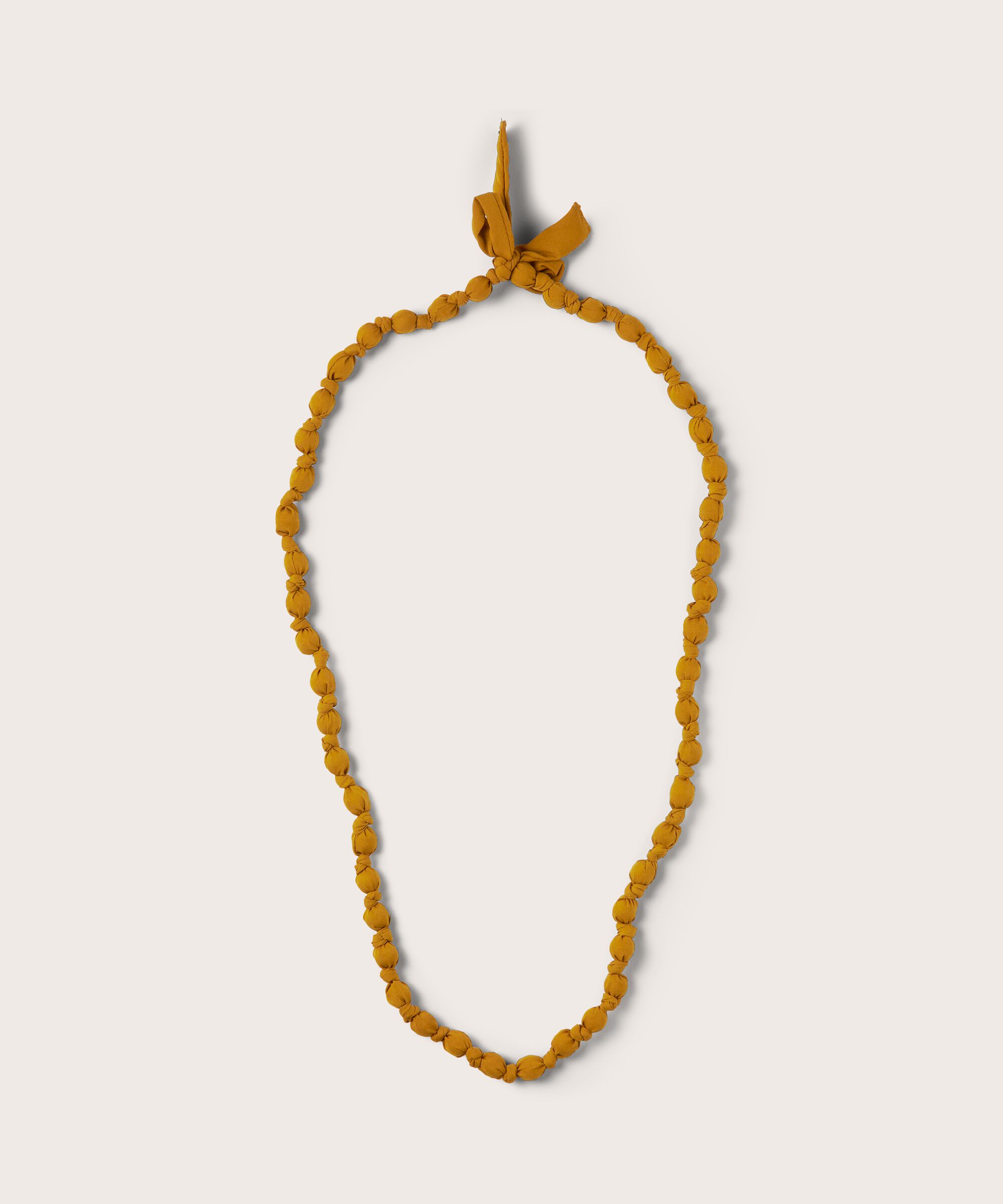 Remise Halsband, Cashew