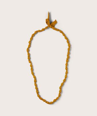Remise Halsband, Cashew