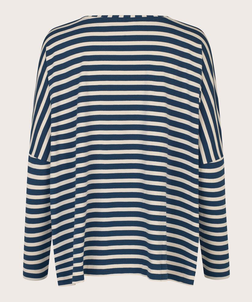 Barr JERSEY Topp, Moonlit Ocean