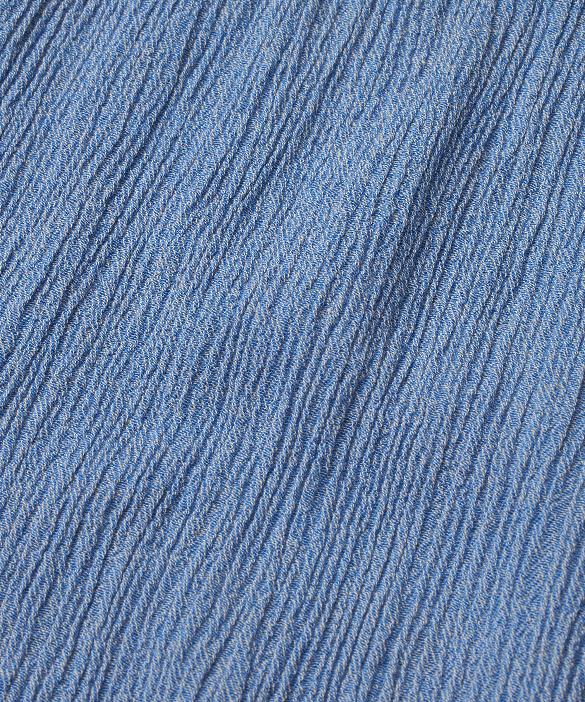 Odienna Klänning, Nebulas Blue