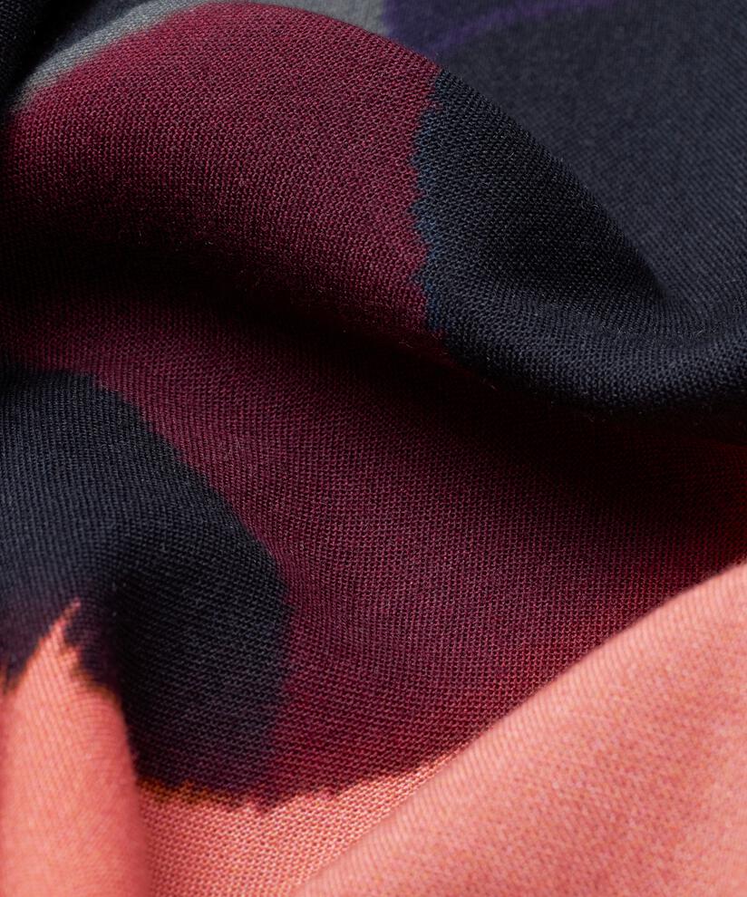 Odetto Klänning, Crabapple