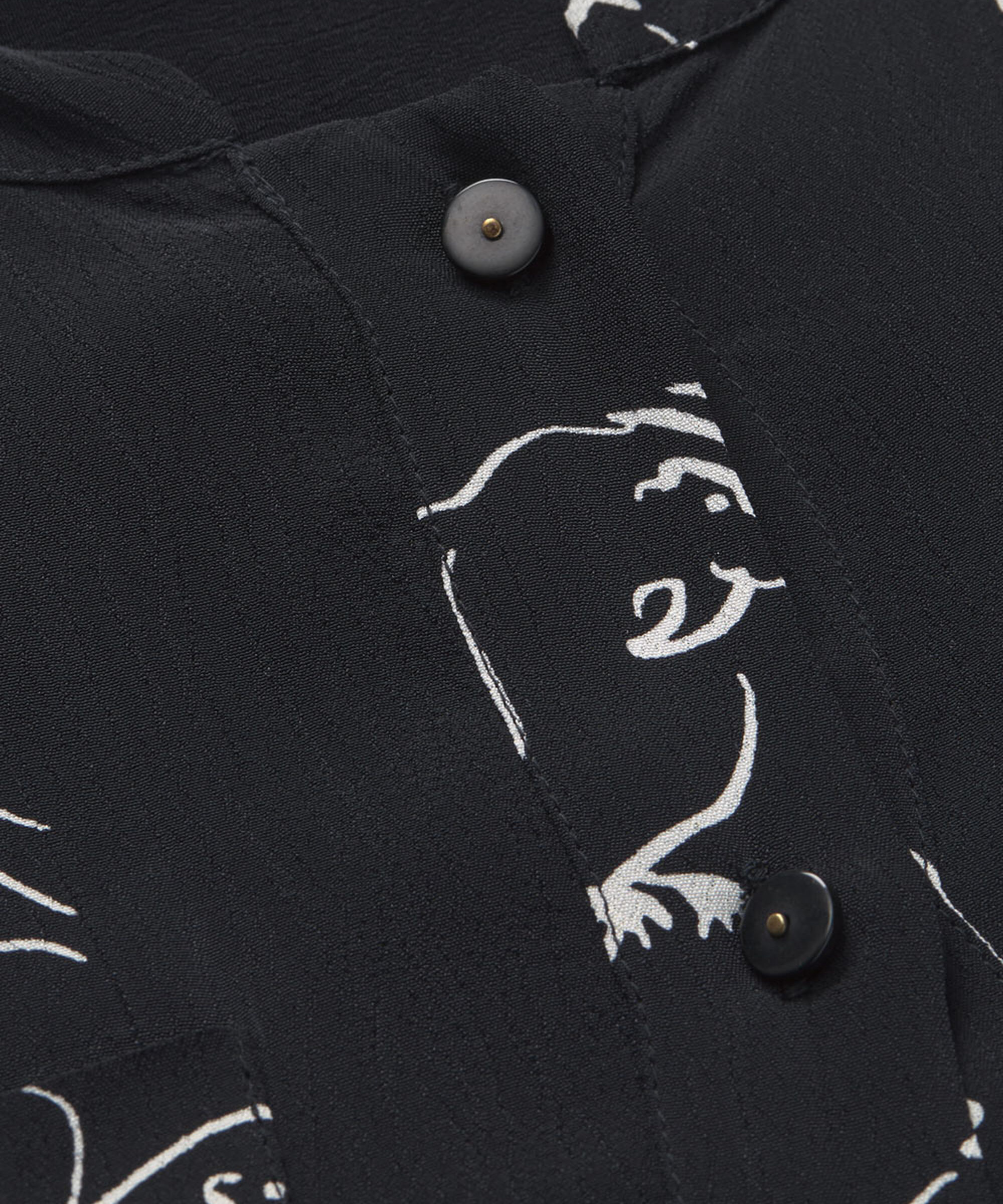 NAELLE KLÄNNING, Black