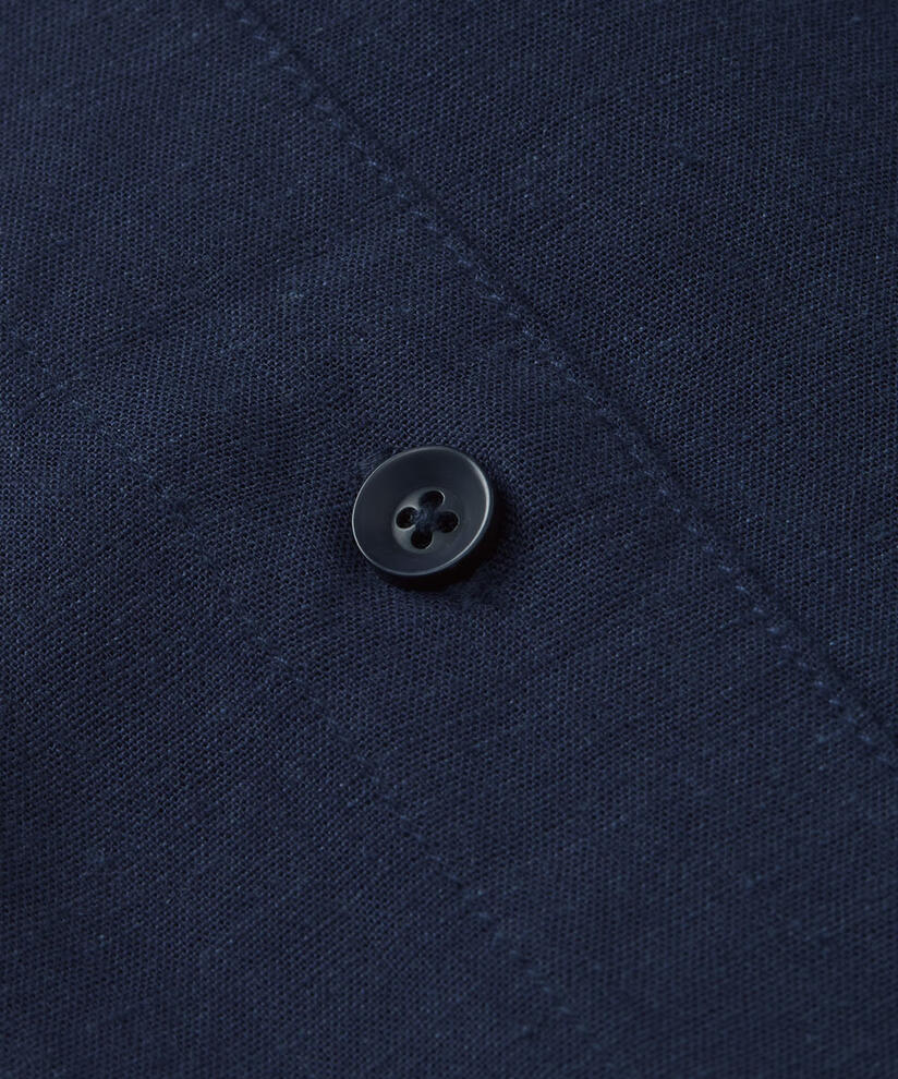 NELLA SKJORTKLÄNNING, Navy Blazer