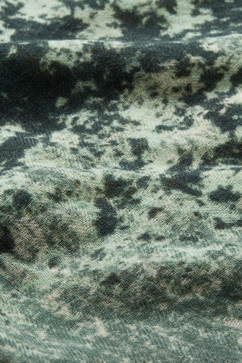 AGUSTANA SCARF, Feldspar