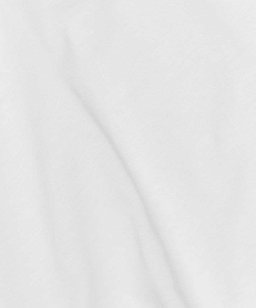 Brynoi JERSEY Topp, White