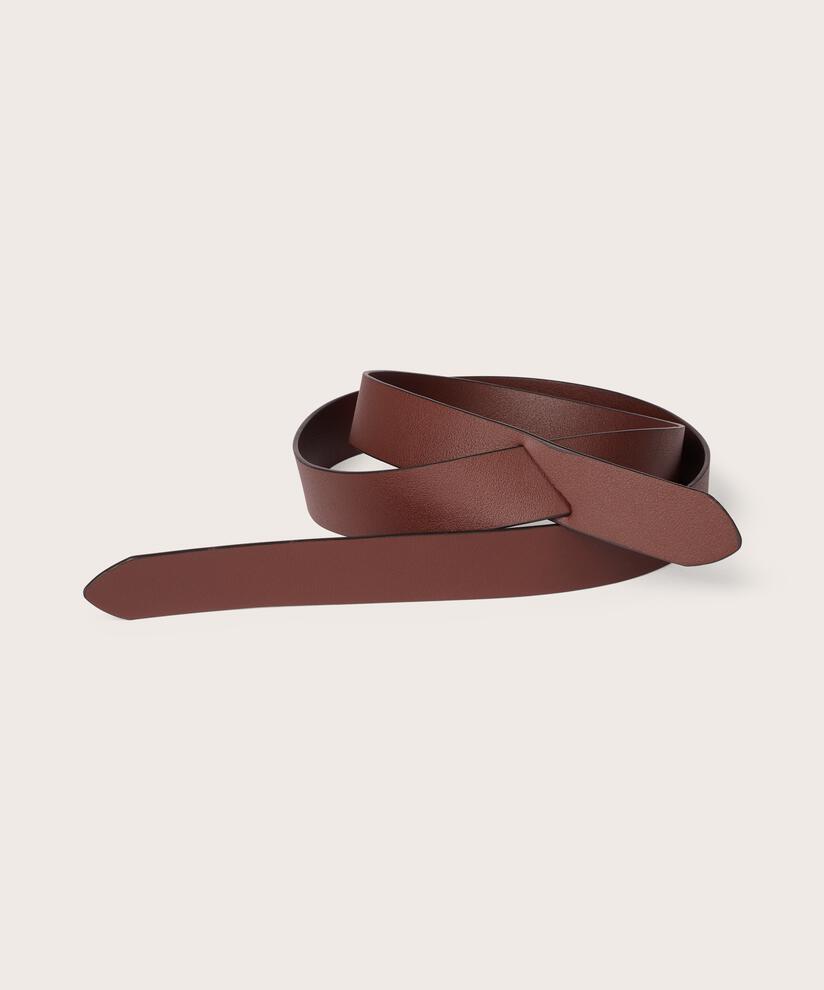 Rasline Bälte, Sh. Chocolate