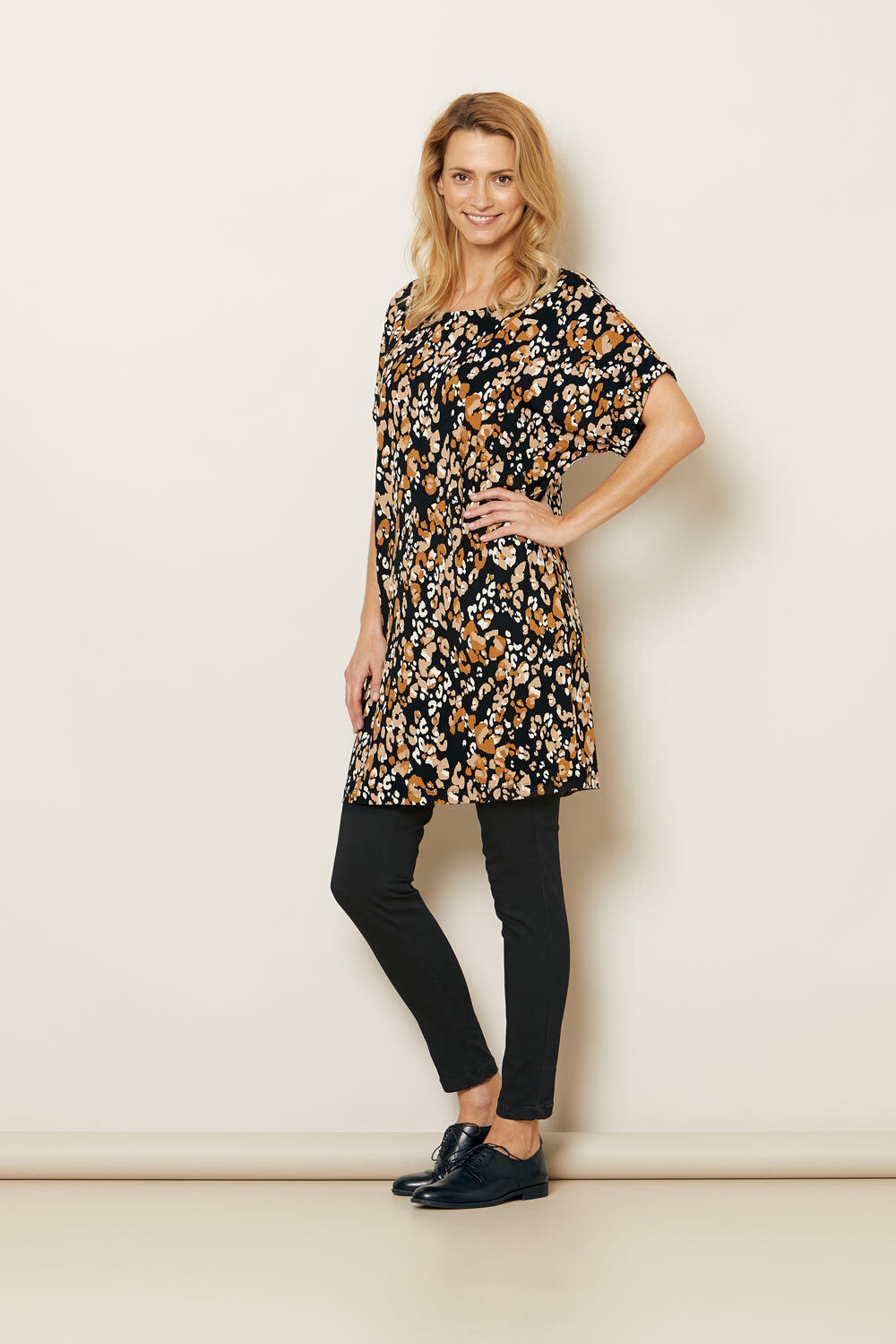 NABIS KL&Auml;NNING, Nomad