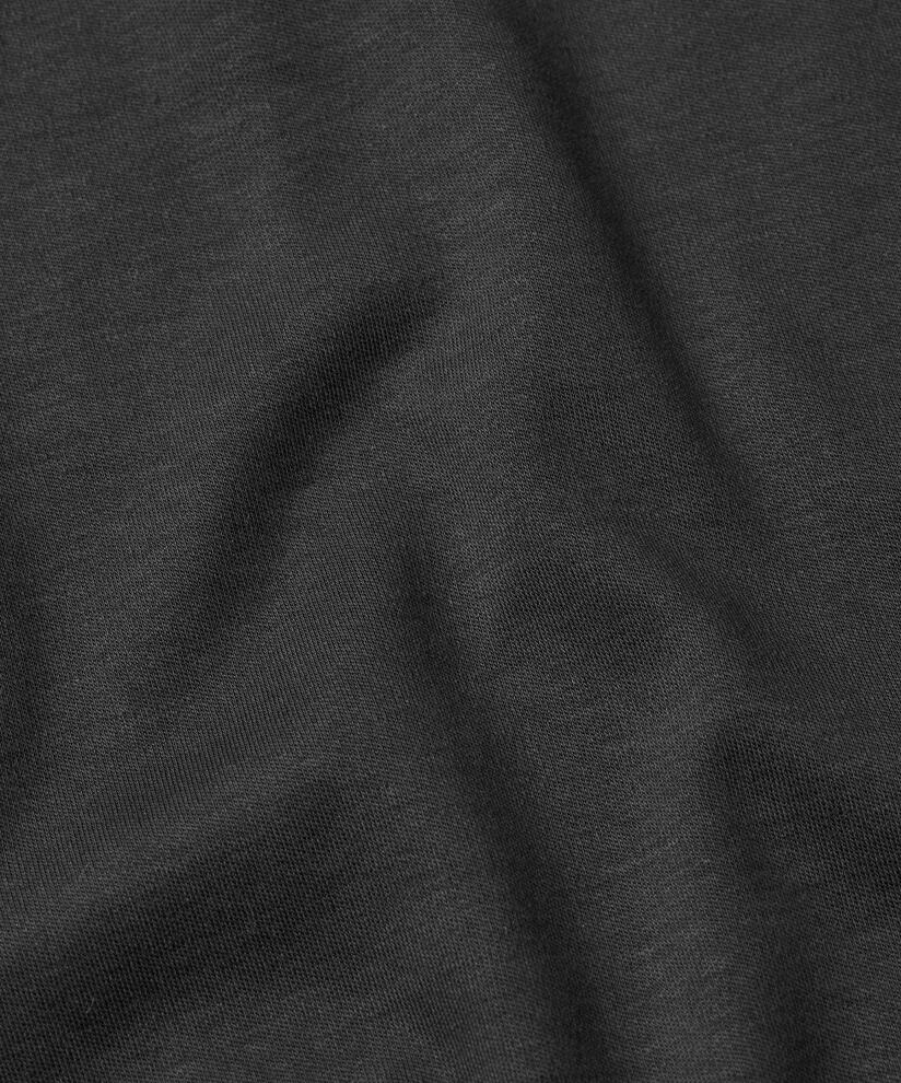 Nyphira JERSEY Klänning, Black